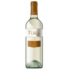 Vinho Castillo Liria Bco Viura Sauvig Blanc 750 Ml