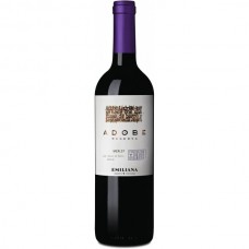 Vinho Emiliana Adobe Merlot Tto 750 Ml