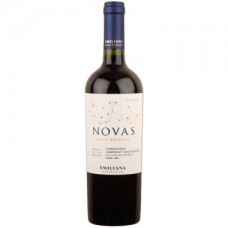 Vinho Emiliana Novas Cabernet Sauvignon Tto 750 Ml