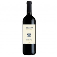 Vinho Primo Primitivo Tto 750 Ml