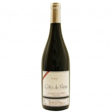 Vinho Terra Vitis CÔtes Du Rhone Tto 750 Ml Vinho Terra Vitis CÔtes Du Rhone Tto 750 Ml
