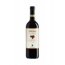 Vinho Emiliana Novas carmenere tto 750 Ml