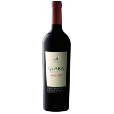 Vinho Quara Malbec Tto Estate 750 Ml Vinho Quara Malbec Tto Estate 750 Ml