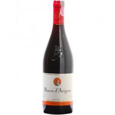 Vinho Baron D'arignac Tto Moelleux 750 Ml