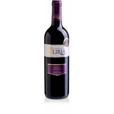 Vinho Castillo Liria Tto Bobal Shyraz Classic 750 Ml