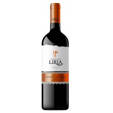 Vinho Castillo Liria Tto Cabernet Sauvignon 750 Ml