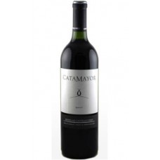 V. Catamayor Tannat Tto 750 Ml