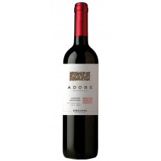 Vinho Emiliana Adobe Tto Carmenere 750 Ml