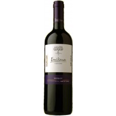 Vinho Emiliana Variet Merlot Tto 750 Ml