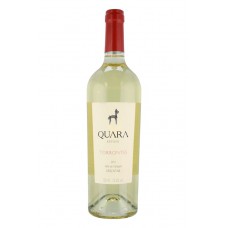Vinho Quara Torrontes Bco Estate 750 Ml Vinho Quara Torrontes Bco Estate 750 Ml