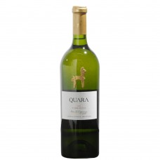 Vinho Quara Torrontes Bco Single Vineyard 750 Ml Vinho Quara Torrontes Bco Single Vineyard 750 Ml