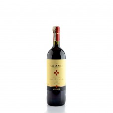 Vinho Cecchi Chianti Docg Tto 750 Ml