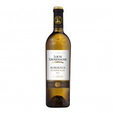 Vinho Louis Eschena Bco Bord 750 Ml Vinho Louis Eschena Bco Bord 750 Ml