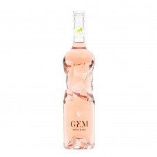 Vinho Gem Rose Igp 750 Ml