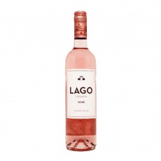 Vinho Verde Rose Lago 750 Ml