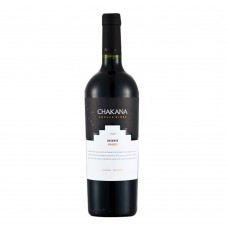 Vinho Chakana Tto Nuna Malbec 750 Ml Vinho Chakana Tto Nuna Malbec 750 Ml