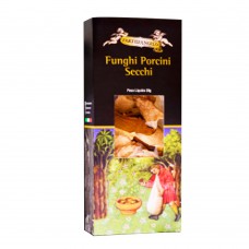 Funghi Porcini Sechi It Tartufangelo 20g Funghi Porcini Sechi It Tartufangelo 20g