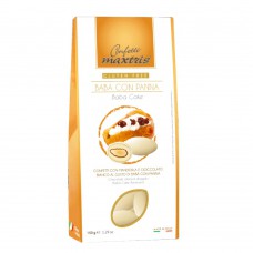 Confetti It Maxtris Choc Amendoa Mix Sabores 150g Confetti It Maxtris Choc Amendoa Mix Sabores 150g