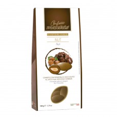 Confetti It Maxtris Choc Amendoa Nut 150g Confetti It Maxtris Choc Amendoa Nut 150g