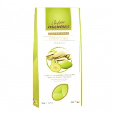 Confetti It Maxtris Choc Amendoa Pistache 150g Confetti It Maxtris Choc Amendoa Pistache 150g