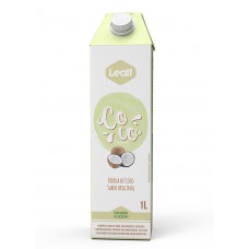 Bebida Coco Leatt 1l