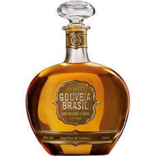 Licor Fino De Cachaca Gouveia Brasil