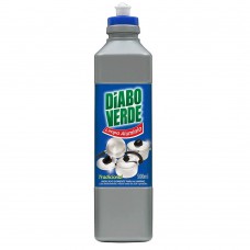 Limpa Alumínio Diabo Verde 500ml