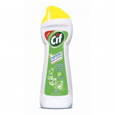 Limpador Cif Cremoso Limão 250ml