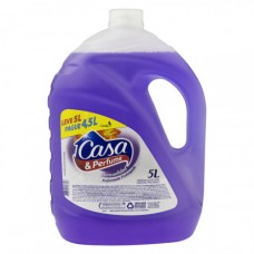 Limpador Perfumado Sensualidad 5l