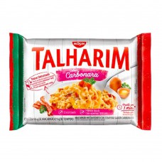 MacarrÃo InstantÂneo 99gr Nissin Talharim Carbonara