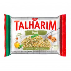 MacarrÃo InstantÂneo 99gr Nissin Talharim Pesto