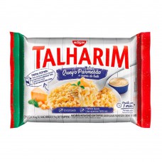 MacarrÃo InstantÂneo 99gr Nissin Talharim Queijo ParmesÃo E Creme De Leite