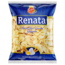 MacarrÃo Renata Caseira 500g Gravata