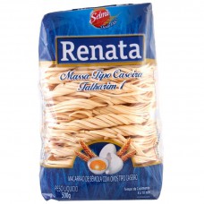 MacarrÃo Renata Caseira 500g Talharim 1