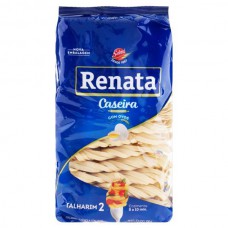 MacarrÃo Renata Caseira 500g Talharim 2