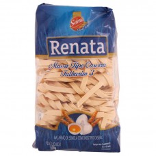 MacarrÃo Renata Caseira 500g Talharim 3