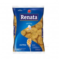 MacarrÃo Renata Ovos 500g Aletria