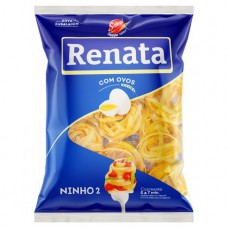 MacarrÃo Renata Ovos 500g Ninho 2