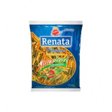 MacarrÃo Renata Ovos 500g Parafuso Trico