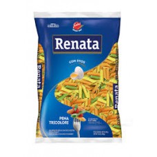 MacarrÃo Renata Ovos 500g Pena Trico