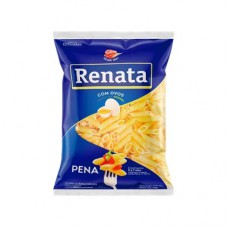 MacarrÃo Renata Ovos 500g Pena