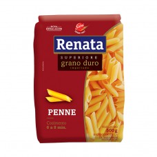 MacarrÃo Renata Superiore 500g Penne
