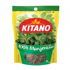Manjericao Kitano Cart 7g