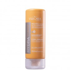 Masc Vizcaya Tratamento Ultra Hid Hydra Care 150ml