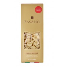 Massa Fasano Orecchietti 500g Massa Fasano Orecchietti 500g