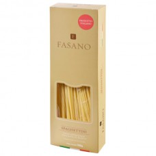 Massa Fasano Spaghetti 500g