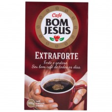 Café Bom Jesus Extra Forte 500g