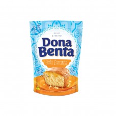 Mistura Bolo Dona Benta 450g Laranja