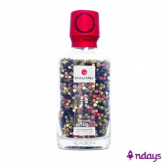 Mix De Pimentas CollÍtali 112g