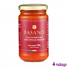 Molho It Fasano Classico 180g